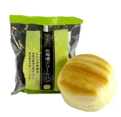 Tokyo Bread Tokachi Cream 70g
