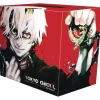 Tokyo Ghoul Complete Box Set