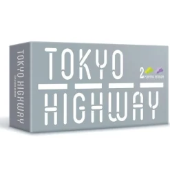 Tokyo Highway 2 Player Version