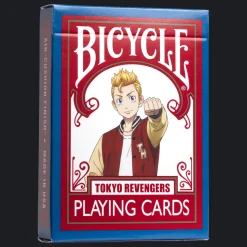 Tokyo Revengers Kortstokk