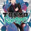 Tokyo Revengers (Omnibus) Vol. 15-16