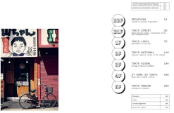 Tokyo Stories: A Japanese Cookbook