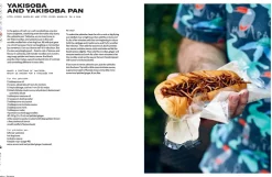 Tokyo Stories: A Japanese Cookbook