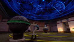 Tomb Raider IV - VI Remastered (Switch)