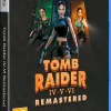 Tomb Raider IV - VI Remastered (PS5)
