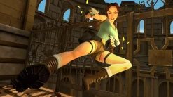 Tomb Raider IV - VI Remastered (PS5)