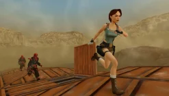 Tomb Raider IV - VI Remastered (PS5)