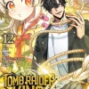 Tomb Raider King Vol. 12