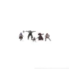 Tombtakers Boxed Set Critical Role Painted Miniatures