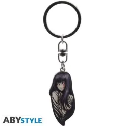 Tomie Keychain