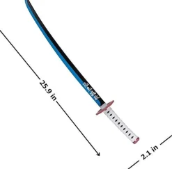 Tomioka's Sword Replica