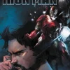 Tony Stark: Iron Man Vol. 1: Self-Made Man