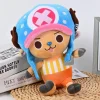 Tony Tony Chopper New World Version Plush Figure 45 cm