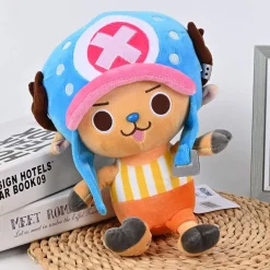 Tony Tony Chopper New World Version Plush Figure 25 cm