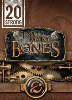 Too Many Bones Expansion