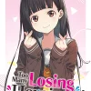 Too Many Losing Heroines L Vol. 05 (Novel)