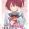 Too Many Losing Heroines L Vol. 03 (Novel)