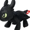 Toothless Plush Figure 25 cm
