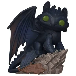 Toothless POP! Deluxe Vinyl Figure 16 cm