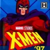 Topps Finest X-Men '97 Hobby Booster Pack