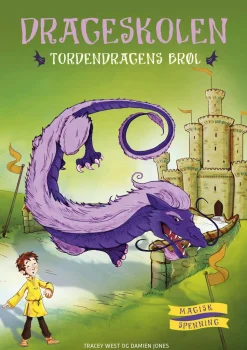 Tordendragens brøl