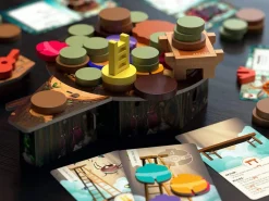 Total Mayhem Expansion