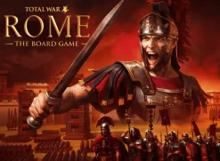 Total War: Rome - The Board Game