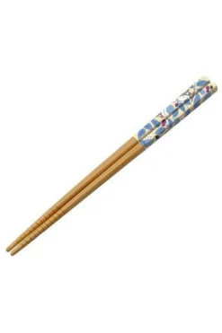 Totoro Blue Nuts Chopsticks