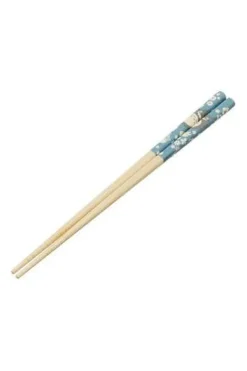 Totoro Flowers Chopsticks