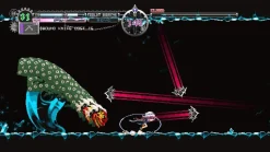 Touhou Luna Nights (Switch)