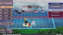 Touhou Spell Carnival Standard Edition (Switch)