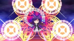 Touhou Spell Carnival Standard Edition (Switch)