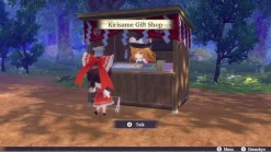 Touhou Spell Carnival Standard Edition (Switch)