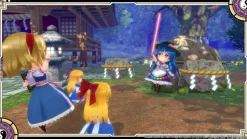 Touhou Spell Carnival Standard Edition (PS5)