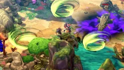 Towa and the Guardiand of the Sacred Tree (PS5)