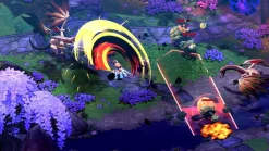 Towa and the Guardiand of the Sacred Tree (PS5)