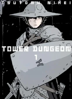 Tower Dungeon Vol. 01