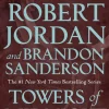 Towers of Midnight: Book Thirteen of The Wheel of Time