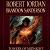 Towers of Midnight: Book Thirteen of the Wheel of Time