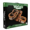 Town & Village Angles & Curves 1 Inch Expansion Pack Warlock Tiles Box Set