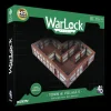 Town & Village II Full Height Plaster Walls Expansion Warlock Tiles Box Set