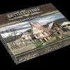 Town House Battle Systems, Fantasy Terrain