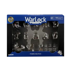 Town Watch Warlock Tiles Box Set