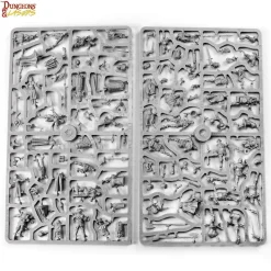 Townsfolk Miniature Pack