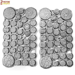 Townsfolk Miniature Pack