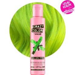 Toxic UV Hair Colour Cream 100 ml