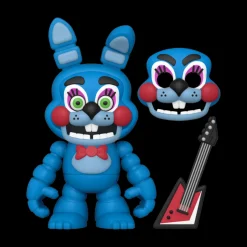 Toy Bonnie & Baby Snaps Action Figure 2-Pack