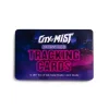 Tracking Cards (20)