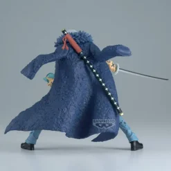 Trafalgar Law II Battle Record Collection Figure 15 cm