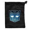 Transformers Dice Bag